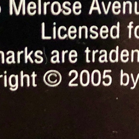 Star Trek, The Motion Pictures, 2005, DVD Collection, Box Set, 10 Movies - Picture 8 of 16